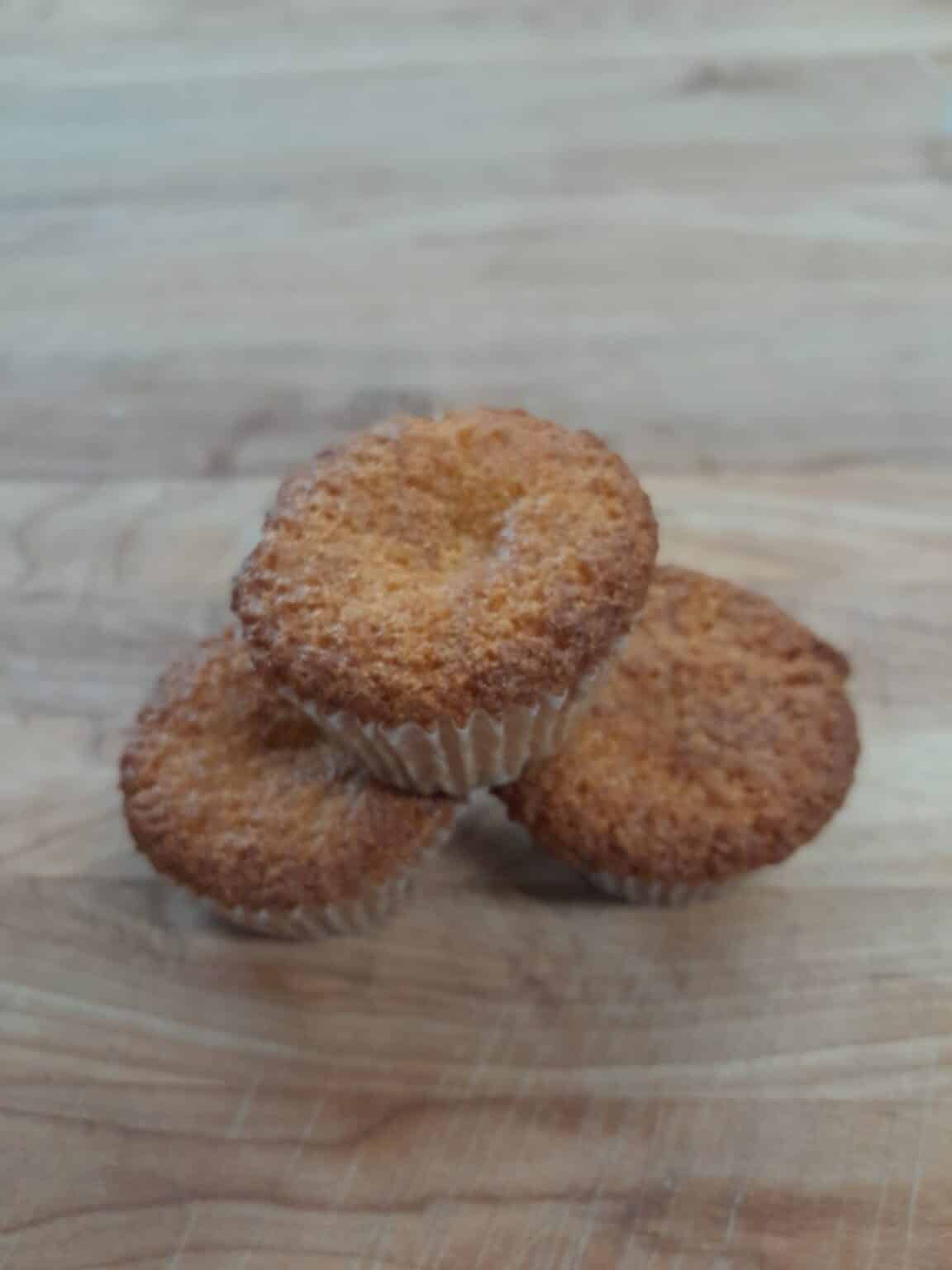 Honey Cornbread Muffins JustDane Changing Lives. Changing the Community