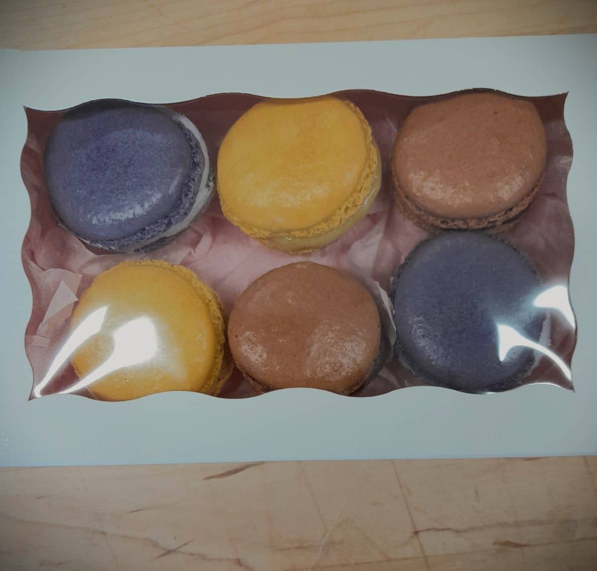 mothers day macs | JustDane | Changing Lives.  Changing the Community