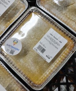 Lemon Bars