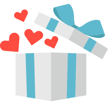 donate-box | JustDane | Changing Lives. Changing the Community
