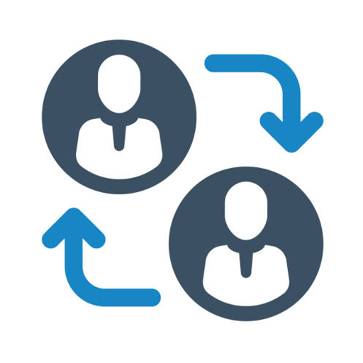 peer to peer | JustDane | Changing Lives. Changing the Community