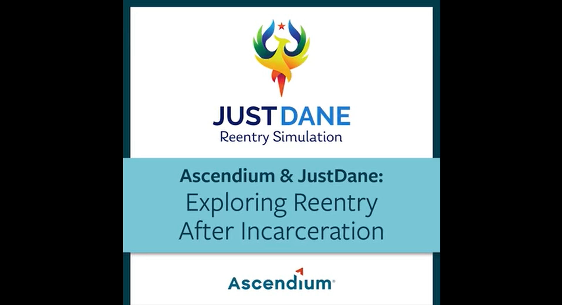 asc sim | JustDane | Changing Lives. Changing the Community