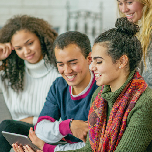 peers | JustDane | Changing Lives.  Changing the Community