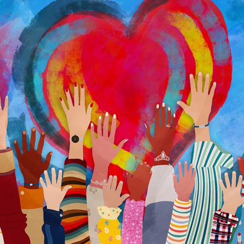 support a fund | JustDane | Changing Lives.  Changing the Community