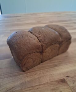Rye Bread